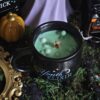 Youth Elixir – Vela Aromática en Caldero