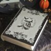 EL GRIMORIO DE LA PURIFICACIÓN – Pack Regalo de Aromas, Inciensos y Obsidiana