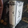WITCHES BREW XL – Caja Regalo de Velas, Aromas y Accesorios Witchy
