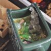 WITCHES BREW XL – Caja Regalo de Velas, Aromas y Accesorios Witchy