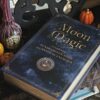 MOON MAGIC – Caja Regalo Gótica con Velas y Aromas