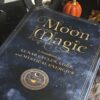 MOON MAGIC – Caja Regalo Gótica con Velas y Aromas