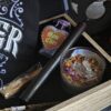 MOON MAGIC – Caja Regalo Gótica con Velas y Aromas