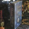 MOON MAGIC – Caja Regalo Gótica con Velas y Aromas