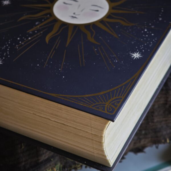ENTRE SOL Y LUNA – Pack Regalo de Inciensos, Palo Santo y Aromas