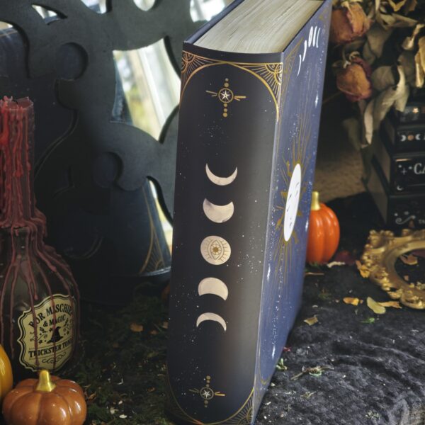 ENTRE SOL Y LUNA – Pack Regalo de Inciensos, Palo Santo y Aromas