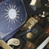 ENTRE SOL Y LUNA – Pack Regalo de Inciensos, Palo Santo y Aromas