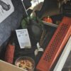 RAVENS XL – Caja Regalo Gótica con Velas, Inciensos y Amuleto