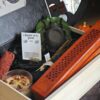 RAVENS XL – Caja Regalo Gótica con Velas, Inciensos y Amuleto