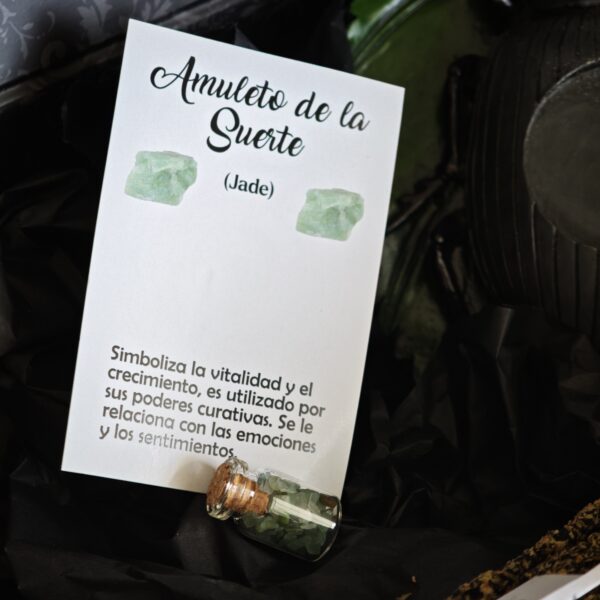 RAVENS XL – Caja Regalo Gótica con Velas, Inciensos y Amuleto