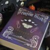 FORTUNE TELLER XXL – Caja Regalo con Péndulo, Velas, Minerales e Inciensos