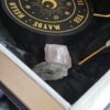 FORTUNE TELLER XXL – Caja Regalo con Péndulo, Velas, Minerales e Inciensos