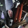 EL HERBARIO DE MEDIANOCHE XL – Caja Regalo Botánica y Gótica