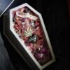 EL HERBARIO DE MEDIANOCHE XL – Caja Regalo Botánica y Gótica