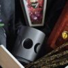 EL HERBARIO DE MEDIANOCHE XL – Caja Regalo Botánica y Gótica