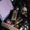 SIETE HIERBAS – Pack Regalo de Velas, Aromas y Minerales