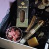 SIETE HIERBAS – Pack Regalo de Velas, Aromas y Minerales