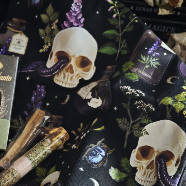 SIETE HIERBAS – Pack Regalo de Velas, Aromas y Minerales