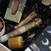 SIETE HIERBAS – Pack Regalo de Velas, Aromas y Minerales
