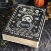 THE UNFORTUNATE – Caja Regalo con Aromas, Amuleto y Wax Melts