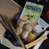 THE UNFORTUNATE – Caja Regalo con Aromas, Amuleto y Wax Melts
