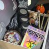 EL ORÁCULO DE MEDIANOCHE – Pack Regalo de Velas, Inciensos y Wax Melts