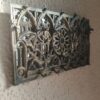 Organizador Gótico Catedral – Colgador para Joyas y Llaves